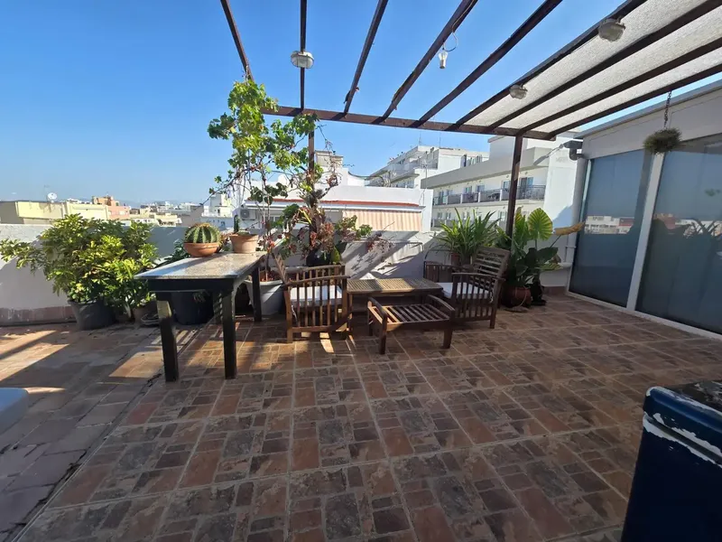 Descubre este magnífico ático ubicado en S´Arenal, Palma de Mallorca, a tan solo 90 metros de la playa. — photo 4