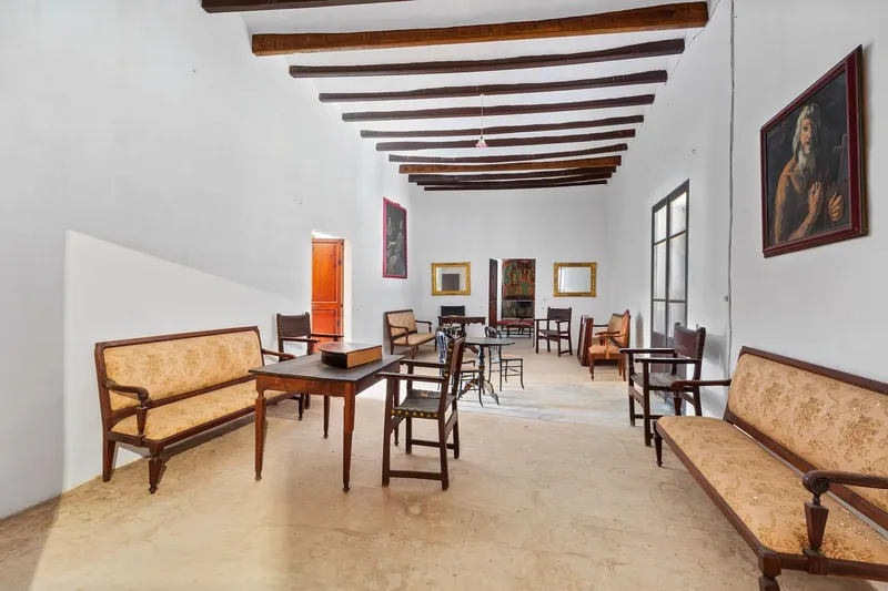 Townhouse to update in Fornalutx — photo 6