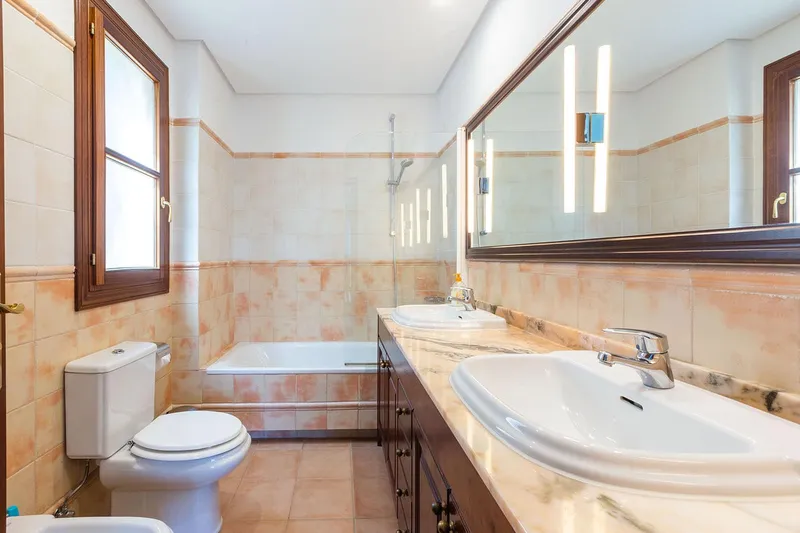 Charming country villa with holiday rental license — photo 9