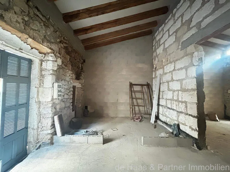 120m² townhouse with 3 rooms, pool and patio for sale — photo 4