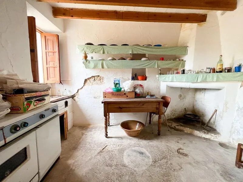 Rural or Farmhouse in Selva, Province of Balearic Islands — photo 5