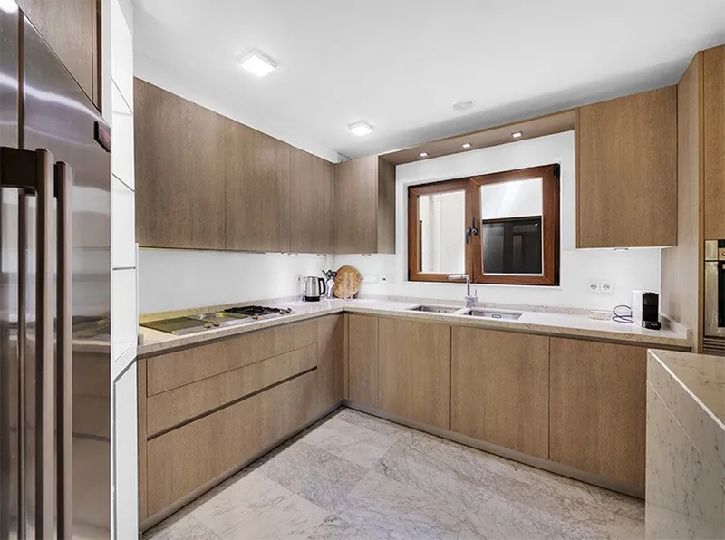 Spacious apartment on the Paseo Maritimo Mas — photo 9