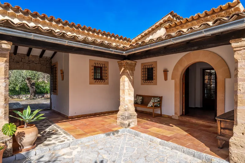 House in Son Beltran — photo 5
