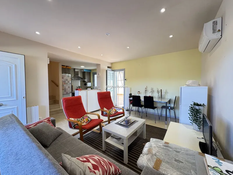 Apartment in Campos — photo 2