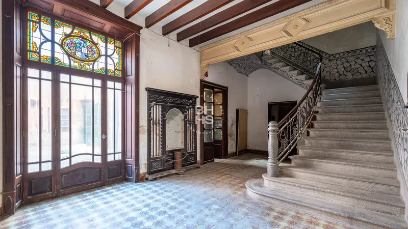 Palace for sale in Manacor Pueblo — photo 4
