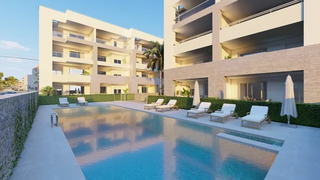 Exceptional Location Apartments for Sale in Cala Ratjada, Northeast Mallorca — photo 8