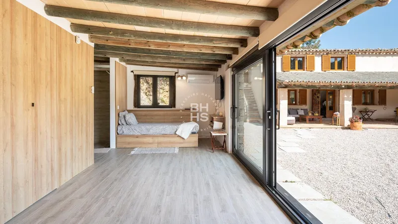 Rustic Finca for sale in Calvià Village — photo 10