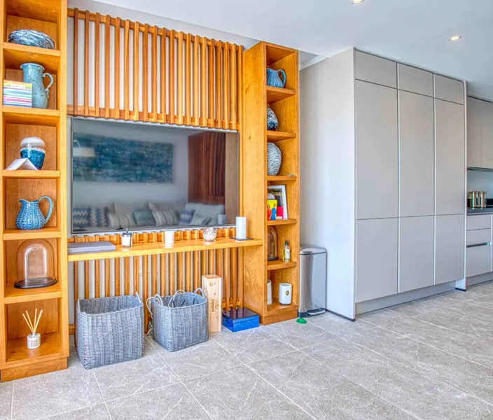 For sale - Duplex apartment in Puerto Andratx in Port d'Andratx — photo 7