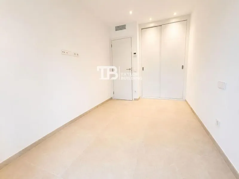 TaylorBuilding Real Estate presents this magnificent apartment for rent in Son Espanyolet — photo 9