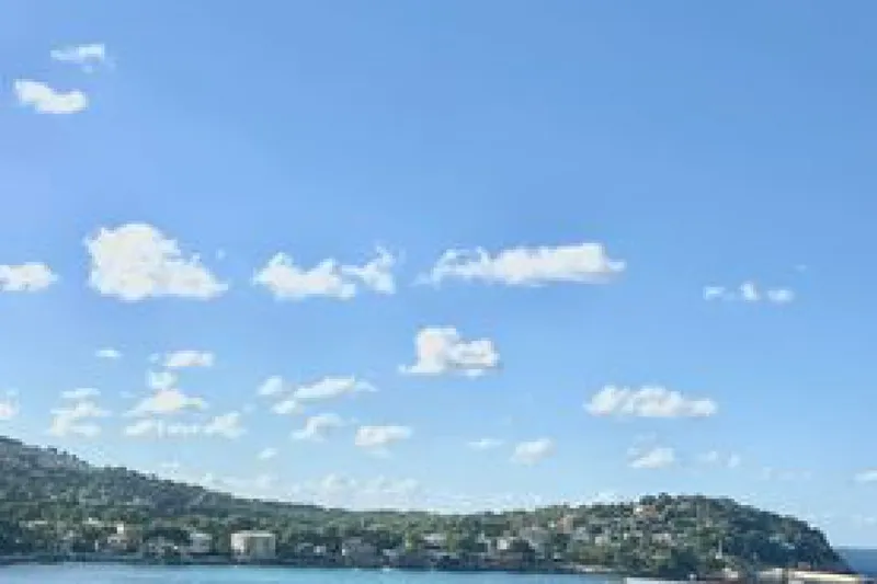 Santa Ponsa – Sea view apartment for rent — photo 1