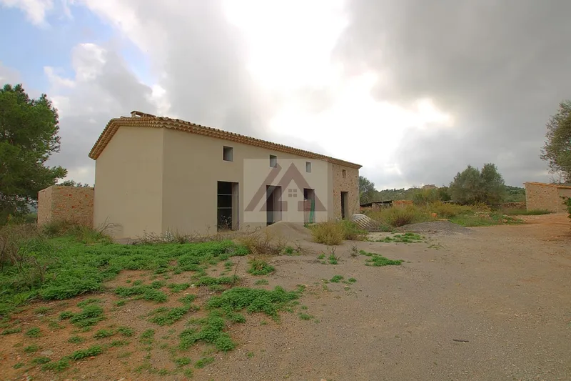 Country house for sale in Sant Llorenc des Cardassar — photo 9