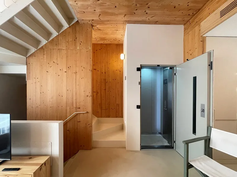 Designer house with garage and terrace, 3 bedrooms in the area of Paseo Mallorca, Palma — photo 5