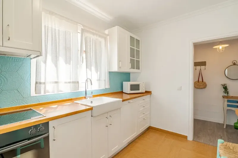 Rental apartment in Portocolom — photo 4