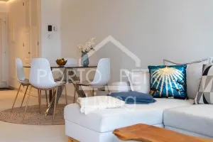 Ref. PRO220 – Completely renovated luxury penthouse apartment at the exclusive marina of Cala d’Or with top equipment, fantastic views and holiday rental license — photo 8
