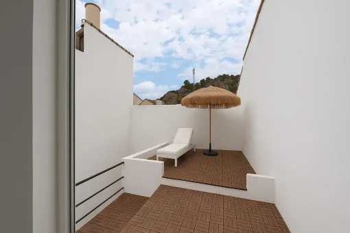 Pollensa, stylish refurbished townhouse near the centre of Pollença, walking distance to the square — photo 2