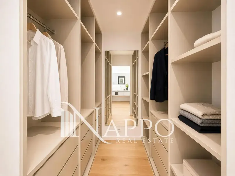 Nappo Real Estate is pleased to present this exclusive detached villa located in Costa de la Calma, one of the residential areas — photo 9