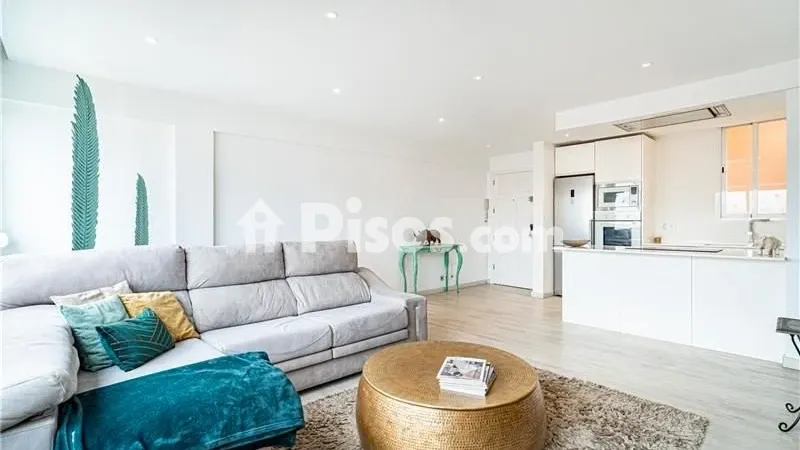 Apartment in Son Rapinya-Los Almendros — photo 5