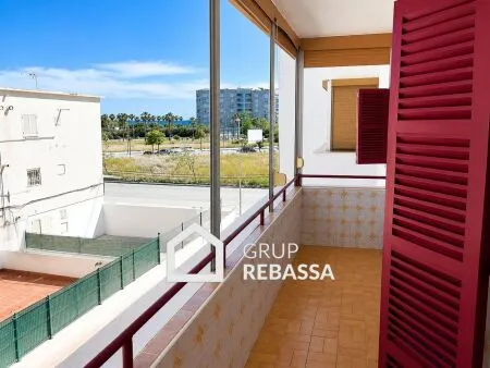 Flat - Palma de Mallorca (Portixol-Molinar) — photo 8
