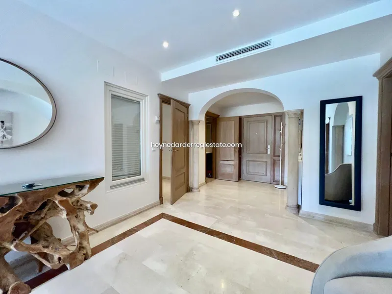Apartamento en Santa Ponça — photo 9