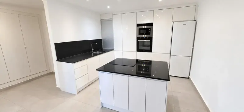 Exclusivo dúplex reformado de 159 m2 en Cala Mayor — photo 6