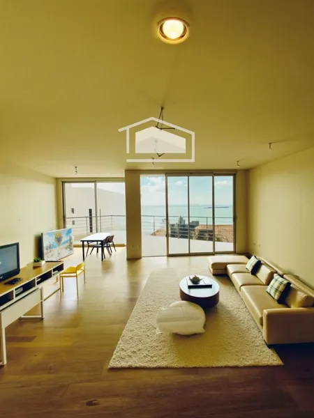 Exclusive recently renovated duplex in Colonia Sant Jordi — photo 1