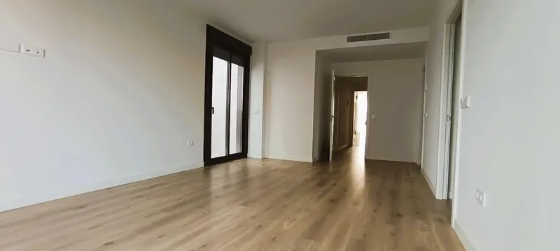Exclusive brand new ground-floor apartments for rent in Son Dameto, in a modern residential complex with communal pool — photo 10