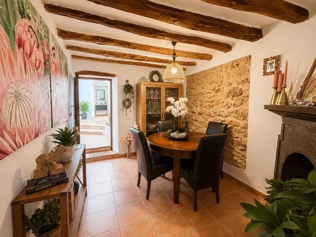 Terraced Villa for sale in Costitx, Mallorca — photo 7