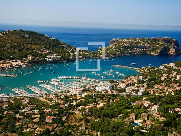 477m² plot for sale in Port d'Andratx, Balearic Islands — photo 7