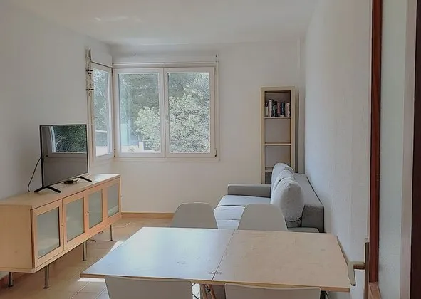 Flat / apartment in Calle de Victorio Luzuriaga, 37, Sant Agustí, Palma de Mallorca — photo 1