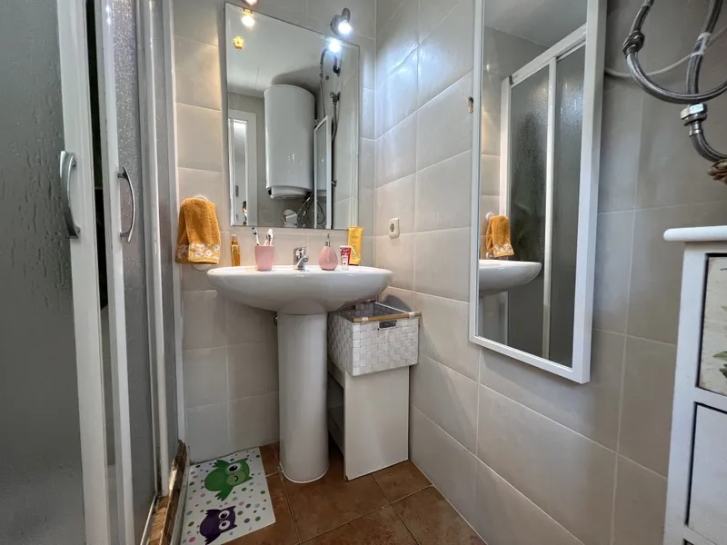 Charming Ground Floor Apartment for Sale in Badia Blava — photo 12
