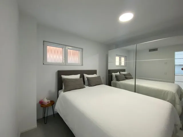 Stylish sea view apartment for sale in El Toro, Southwest Mallorca — photo 10