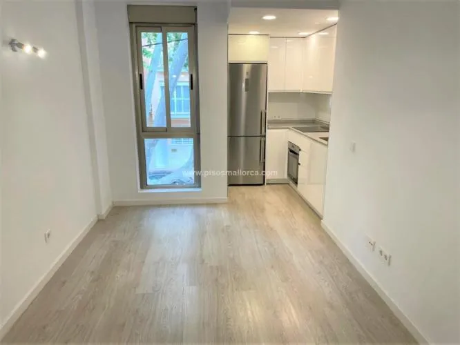 Apartment in Palma de Mallorca, Es Fortí area — photo 4