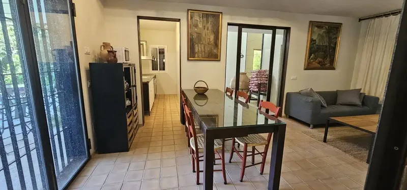 Casa Rural Rústica con Piscina Privada en Mallorca — photo 3