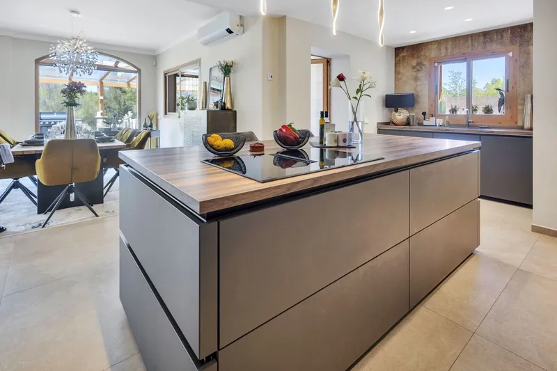 Villa for rent in Santa Ponsa, Calvià, Mallorca — photo 11