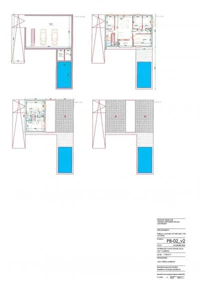 Urbanizable land - Muro (Centro), plot surface 14206 m² — photo 5