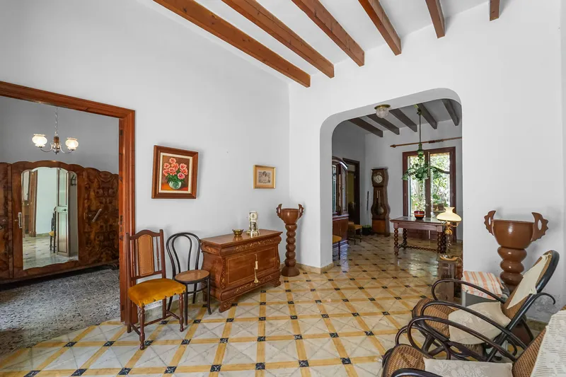 Sold by Us | Exclusive – Townhouse in the Center of Cas Concos — photo 2