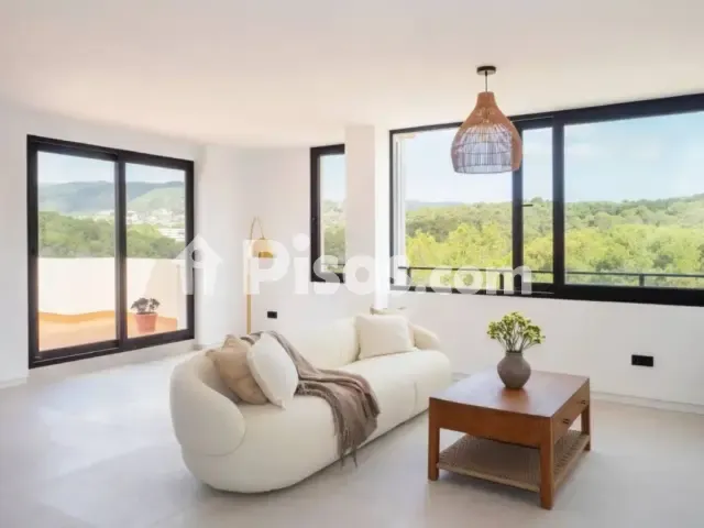 Penthouse on Carrer del Polvorí — photo 2