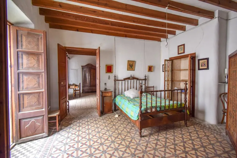 Stately Mallorcan house in the heart of Sóller — photo 12