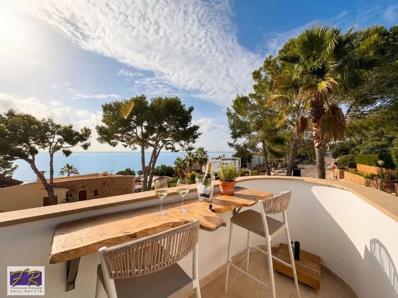 penthouse in Alcudia — photo 1