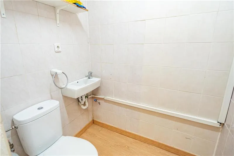 Commercial premises of approx. 70m² in the Valldemossa Road area — photo 4
