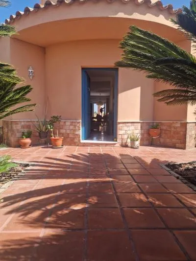 Single family house - El Puerto de Santa Maria (El Juncal - Vallealto) — photo 12