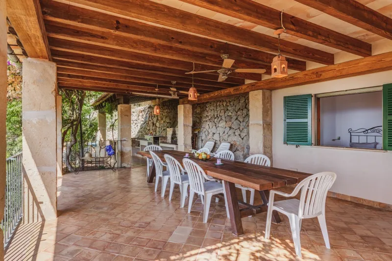 Beautiful and exclusive casita in Bens d´Avall with holiday rental license — photo 6