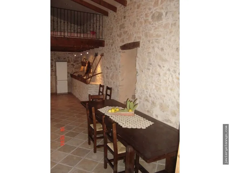 Rural house rental in the countryside — photo 12