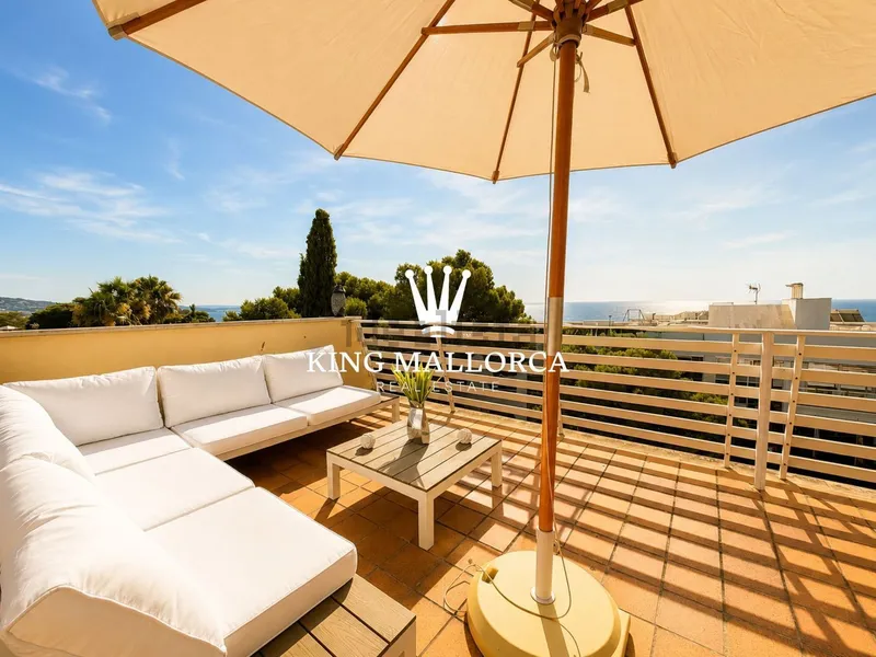 Penthouse for sale in Calle Torrenova — photo 8