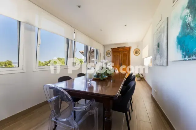 Chalet in Son Xigala — photo 1