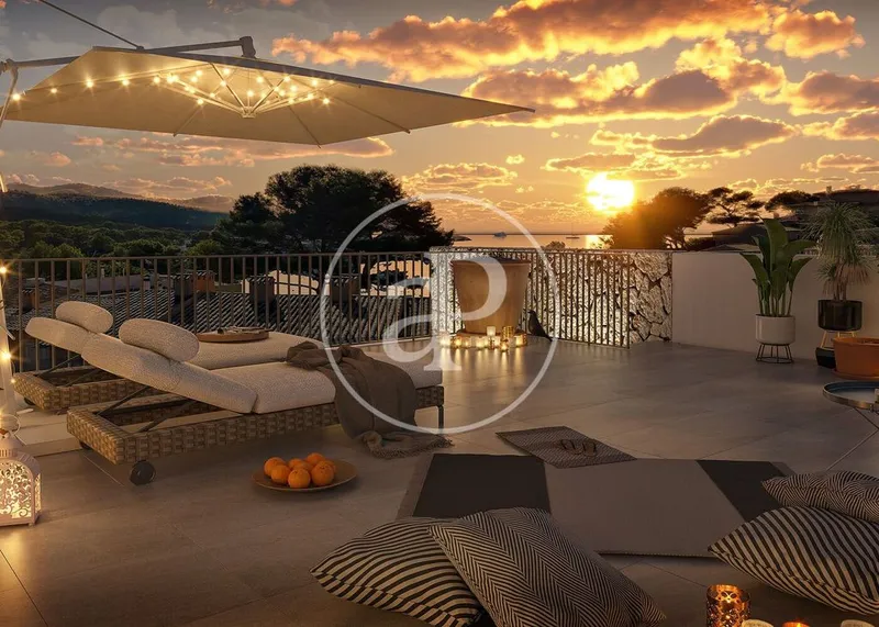 Apartment in Andratx, Province of Balearic Islands — photo 7