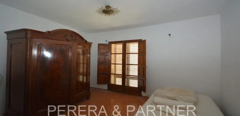 Ref. 13: Manor house with sea view, Capdepera/Cala Ratjada — photo 10
