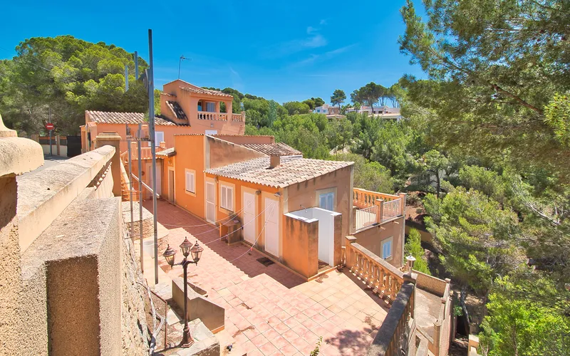 Plot in Costa de la Calma — photo 2