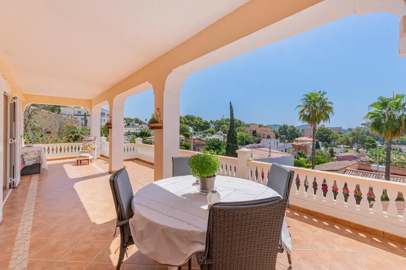 Unique opportunity in the heart of Paguera! — photo 12