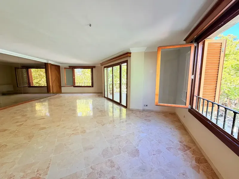 EXCLUSIVA PROPIEDAD DE ALTO STANDING EN LAS RAMBLAS – 235 m², TERRAZA Y PARKING — photo 5